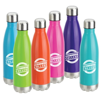 SD748 Prism Vacuum Insulated Bottle