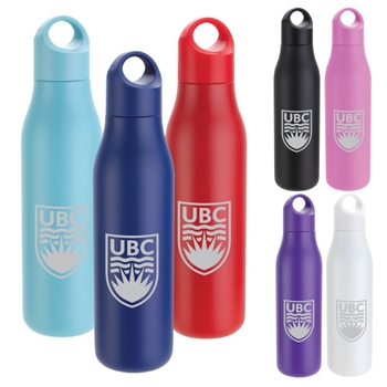 SD786 Senso Classic Bottle
