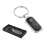 SK237 - Gianna Metal Keyholder