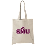 SL100 - Cotton Tote Bag (Natural) 12 oz.