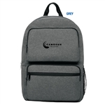 SL1016 - Nomad Dual-Pocket Backpack