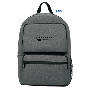 SL1016 - Nomad Dual-Pocket Backpack