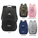 SL1024 - High Sierra Swoop SG Laptop Backpack