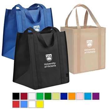 Polypro Big Grocery Tote