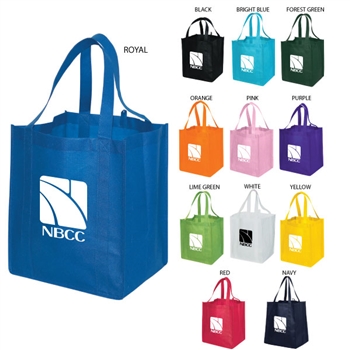 Jumbo Non Woven Tote