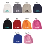 SL221 - Rolled Down Beanie