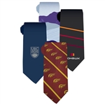 SL305 - Woven Silk Tie