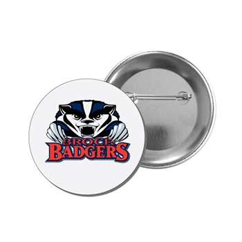 SL310 - Pin Back Buttons - 1.5" Dia.