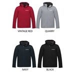 SL314 - Lefroy Eco Softshell Jacket - Men's