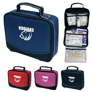 SMC-0600 Medic First Aid Kit