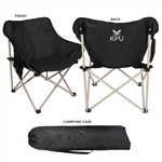 SMC-1072 - Portable Camp Chair