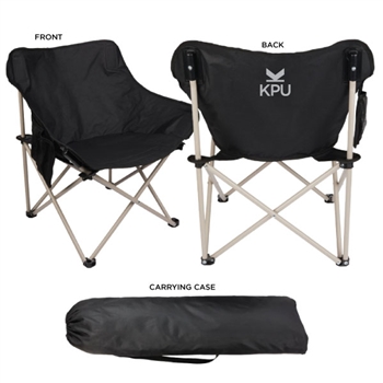 SMC-1072 - Portable Camp Chair