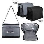 SMC-2918 Frostyfold Recycled Cooler Bag