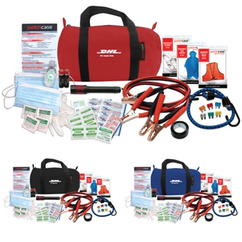 SMC-393 Covid Ready Roadside Kit