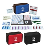 SMC-445 Comfort First Aid Kit