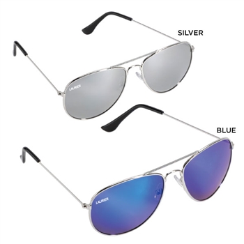 SMC-7976 - Miami Aviator-Style Sunglasses