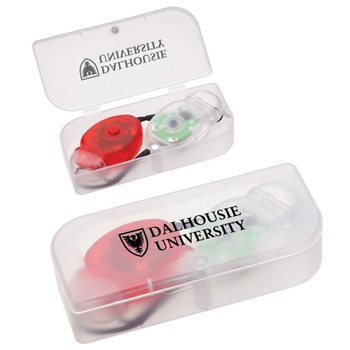 SMC-DB14 Bike Light Set