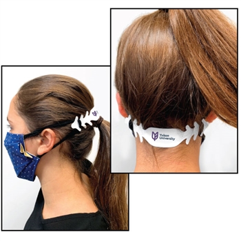 SPE117 - Ear Saver Mask Clip