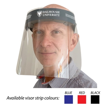 SPE118 - Protective Face Shield