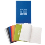 SS1003 - Eco Single Meeting Notebook