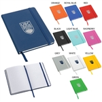 SS1054 - Spectrum Hard Cover Journal