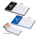 SS1063 - Notes Memopad with 150 Sticky Notes