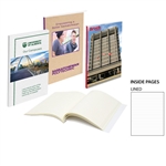 SS1070 - Magna Bound Notebook