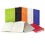 SS155 - Neoskin Soft Cover Journal