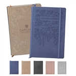 SS162 - Neoskin Hard Cover Journal