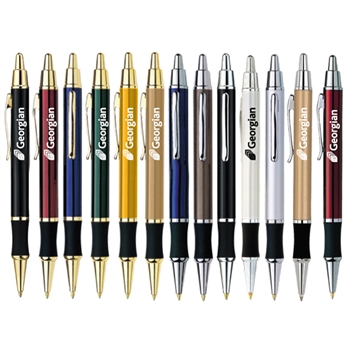 Westpoint Pen with Velvet Sleeve