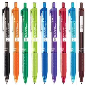 Paper Mate Inkjoy Retractable Pen
