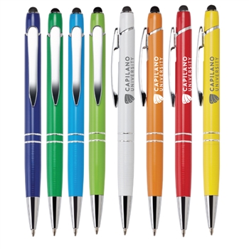 SS317 - Glacio Pen/Stylus