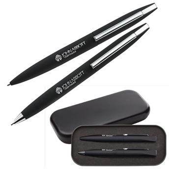 SS343 - London Pen & Pencil Set