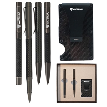 SS359 - Culmer Optik Carbon Gift Set