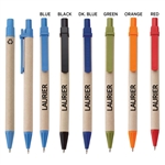 SS368 Ecologist Ballpoint Pen