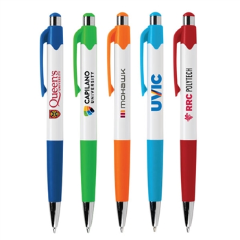 SS385-FC Mardi Gras Jubilee Pen