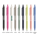 SS387 - Spark Recycled Plastic Ballpoint Pen