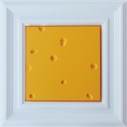 Classic Cheese Ceiling Tile