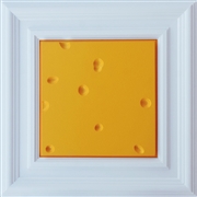 Classic Cheese Wall Tile