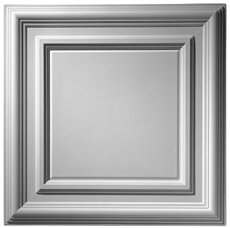 Classic Panel Plaster Ceiling Tile
