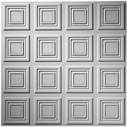 Centennial Plaster Ceiling Tile