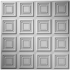 Centennial Plaster Ceiling Tile