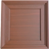 Executive Woodgrain Coffer Plaster Ceiling Tile