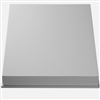 Square Drop 3 Plaster Ceiling Tile