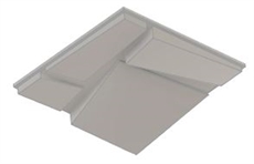 Elevations C Plaster Ceiling Tile