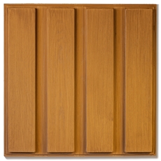 Boardwalk Linear Ceiling Tile