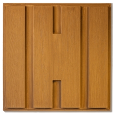 Boardwalk Linear Utility Ceiling Tile