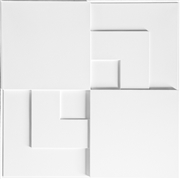 Interlock Plaster Ceiling Tile