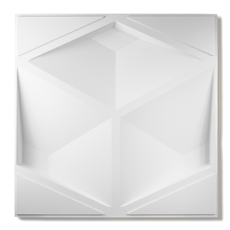 Facets Ceiling Tile