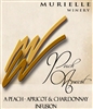 Peach Apricot Chardonnay By Murielle Winery
